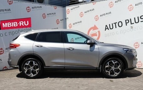 Haval F7 I, 2023 год, 2 190 000 рублей, 3 фотография