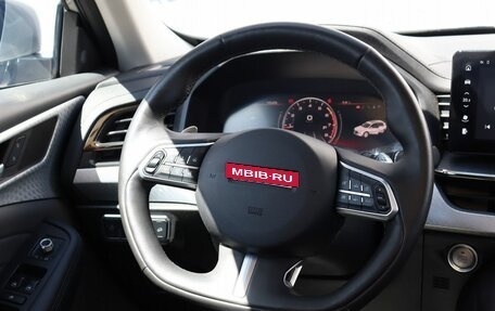Haval F7 I, 2023 год, 2 190 000 рублей, 11 фотография