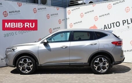Haval F7 I, 2023 год, 2 190 000 рублей, 4 фотография