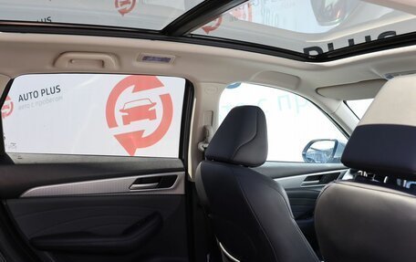 Haval F7 I, 2023 год, 2 190 000 рублей, 17 фотография