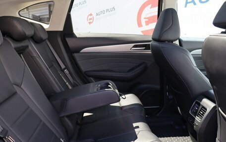 Haval F7 I, 2023 год, 2 190 000 рублей, 20 фотография