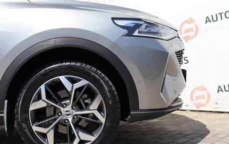 Haval F7 I, 2023 год, 2 190 000 рублей, 21 фотография