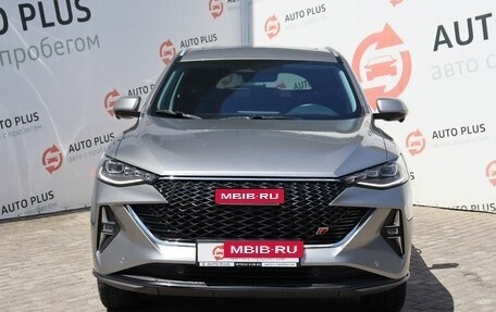 Haval F7 I, 2023 год, 2 190 000 рублей, 6 фотография