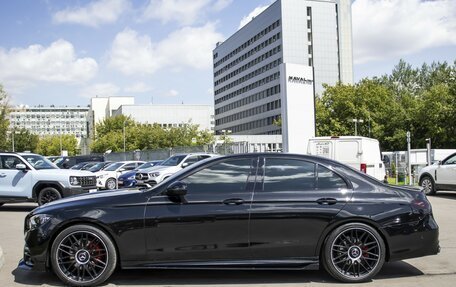 Mercedes-Benz E-Класс, 2021 год, 4 250 000 рублей, 8 фотография
