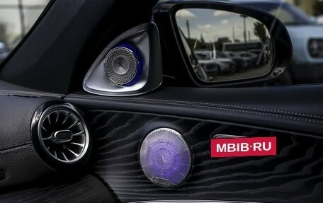 Mercedes-Benz E-Класс, 2021 год, 4 250 000 рублей, 20 фотография