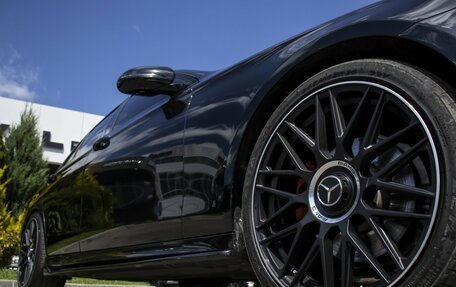 Mercedes-Benz E-Класс, 2021 год, 4 250 000 рублей, 25 фотография