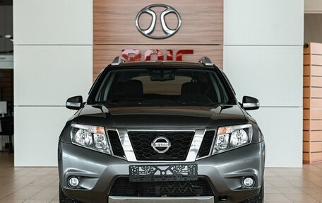 Nissan Terrano III, 2020 год, 1 455 000 рублей, 2 фотография
