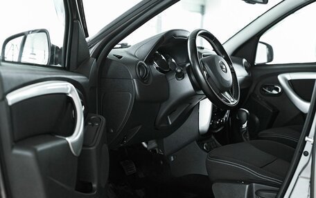 Nissan Terrano III, 2020 год, 1 455 000 рублей, 7 фотография