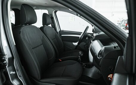 Nissan Terrano III, 2020 год, 1 455 000 рублей, 14 фотография