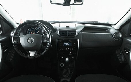 Nissan Terrano III, 2020 год, 1 455 000 рублей, 13 фотография