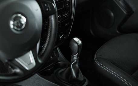 Nissan Terrano III, 2020 год, 1 455 000 рублей, 11 фотография