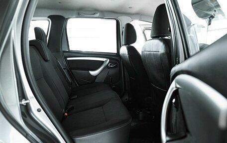 Nissan Terrano III, 2020 год, 1 455 000 рублей, 16 фотография