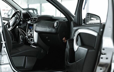 Nissan Terrano III, 2020 год, 1 455 000 рублей, 15 фотография