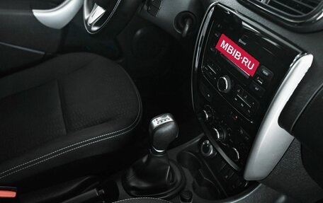 Nissan Terrano III, 2020 год, 1 455 000 рублей, 12 фотография