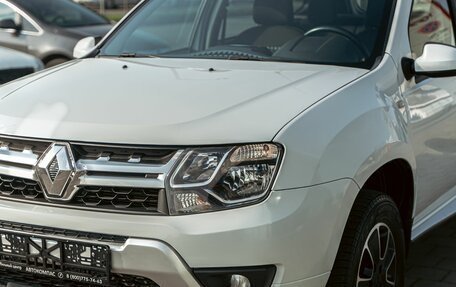 Renault Duster I рестайлинг, 2020 год, 1 195 000 рублей, 7 фотография