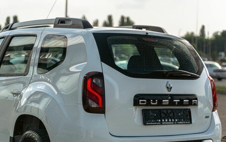 Renault Duster I рестайлинг, 2020 год, 1 195 000 рублей, 9 фотография