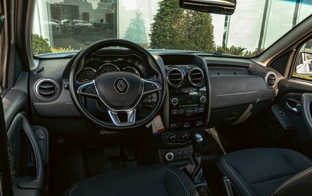 Renault Duster I рестайлинг, 2020 год, 1 195 000 рублей, 11 фотография