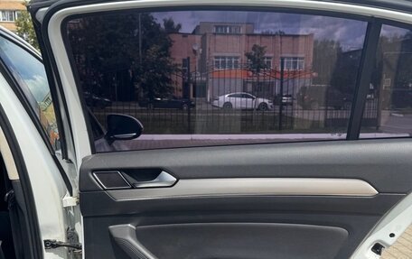 Volkswagen Passat B8 рестайлинг, 2016 год, 2 350 000 рублей, 17 фотография