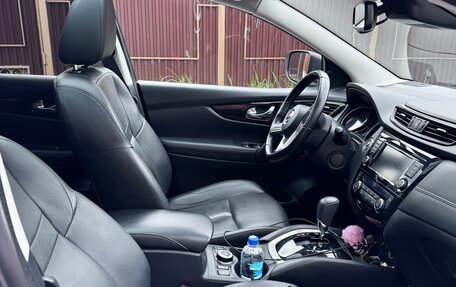 Nissan Qashqai, 2021 год, 2 900 000 рублей, 5 фотография
