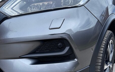 Nissan Qashqai, 2021 год, 2 900 000 рублей, 6 фотография
