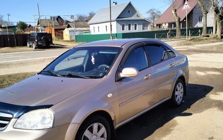 Chevrolet Lacetti, 2006 год, 380 000 рублей, 2 фотография