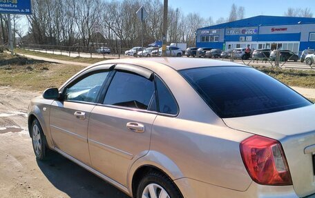Chevrolet Lacetti, 2006 год, 380 000 рублей, 3 фотография