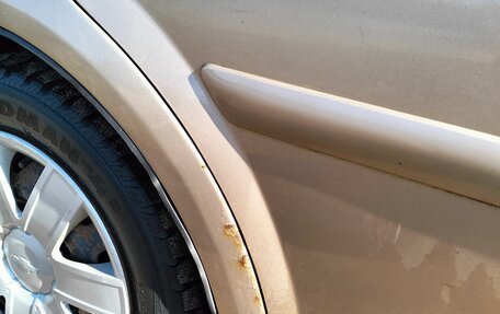 Chevrolet Lacetti, 2006 год, 380 000 рублей, 6 фотография