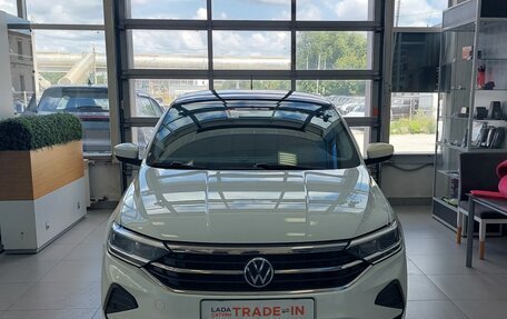 Volkswagen Polo VI (EU Market), 2020 год, 1 550 000 рублей, 2 фотография