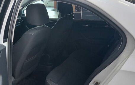 Volkswagen Polo VI (EU Market), 2020 год, 1 550 000 рублей, 10 фотография