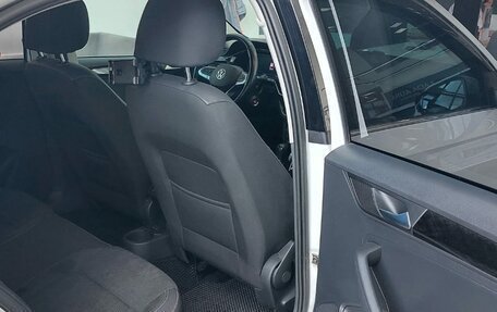 Volkswagen Polo VI (EU Market), 2020 год, 1 550 000 рублей, 11 фотография