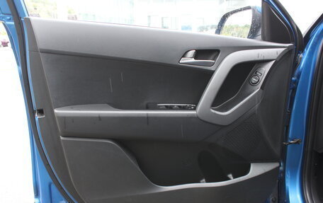 Hyundai Creta I рестайлинг, 2017 год, 1 577 000 рублей, 8 фотография