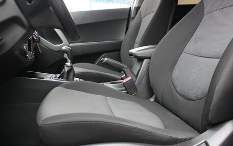 Hyundai Creta I рестайлинг, 2017 год, 1 577 000 рублей, 11 фотография