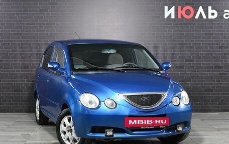 Chery QQ6 (S21), 2008 год, 150 000 рублей, 3 фотография