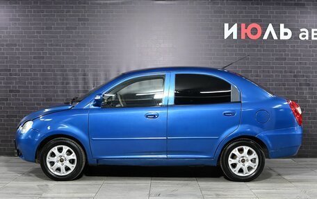 Chery QQ6 (S21), 2008 год, 150 000 рублей, 7 фотография