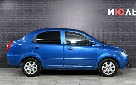 Chery QQ6 (S21), 2008 год, 150 000 рублей, 8 фотография