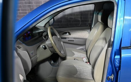 Chery QQ6 (S21), 2008 год, 150 000 рублей, 9 фотография