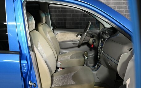 Chery QQ6 (S21), 2008 год, 150 000 рублей, 10 фотография