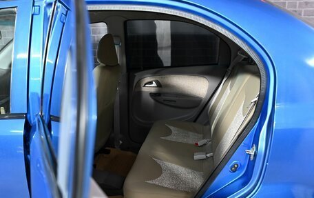Chery QQ6 (S21), 2008 год, 150 000 рублей, 14 фотография