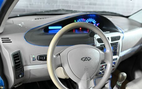 Chery QQ6 (S21), 2008 год, 150 000 рублей, 11 фотография