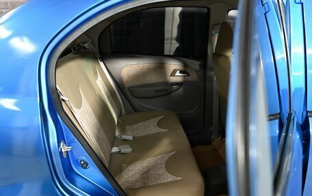 Chery QQ6 (S21), 2008 год, 150 000 рублей, 15 фотография
