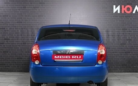 Chery QQ6 (S21), 2008 год, 150 000 рублей, 5 фотография