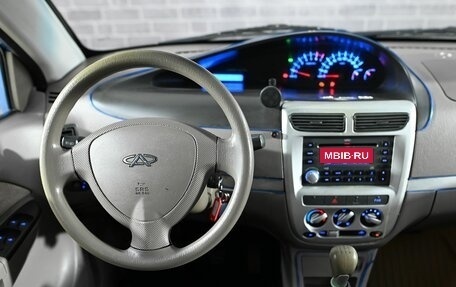 Chery QQ6 (S21), 2008 год, 150 000 рублей, 13 фотография
