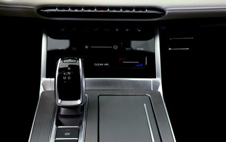 Chery Tiggo 4 I рестайлинг, 2025 год, 2 420 000 рублей, 11 фотография