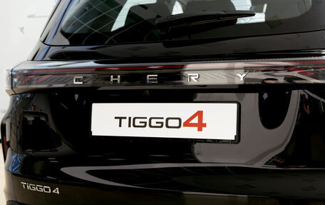Chery Tiggo 4 I рестайлинг, 2025 год, 2 420 000 рублей, 6 фотография