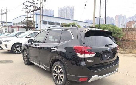 Subaru Forester, 2021 год, 2 680 000 рублей, 3 фотография