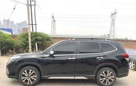 Subaru Forester, 2021 год, 2 680 000 рублей, 6 фотография