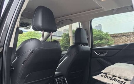 Subaru Forester, 2021 год, 2 680 000 рублей, 9 фотография