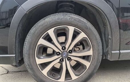 Subaru Forester, 2021 год, 2 680 000 рублей, 11 фотография
