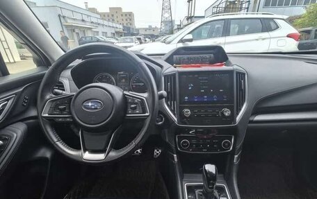 Subaru Forester, 2021 год, 2 680 000 рублей, 14 фотография