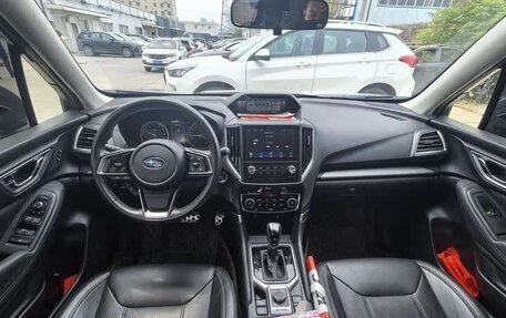 Subaru Forester, 2021 год, 2 680 000 рублей, 12 фотография